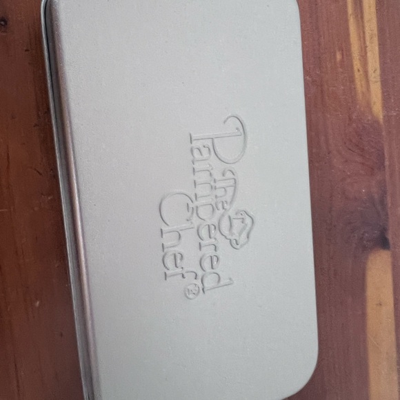 Pampered Chef fall cookie cutters - Picture 1 of 2